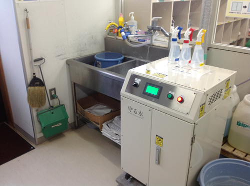 �얥�֘V�l�z�[���l�@�f���@�ݒu