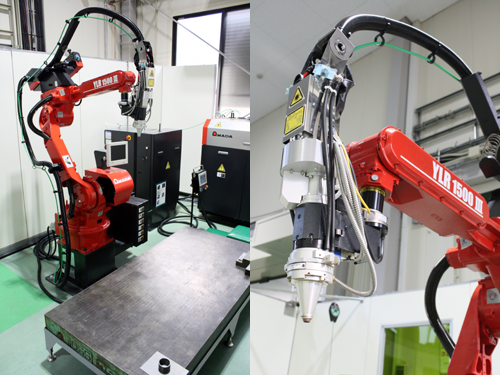 YAG���[�U�[�n�ڋ@