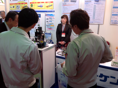 �z�K���H�ƃ��b�Z 2017