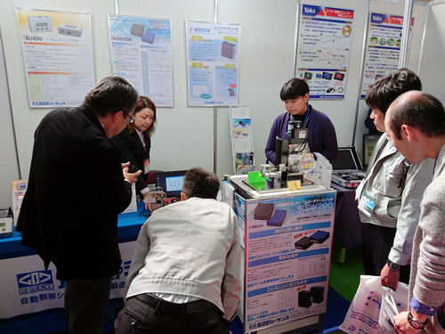 �z�K���H�ƃ��b�Z 2018